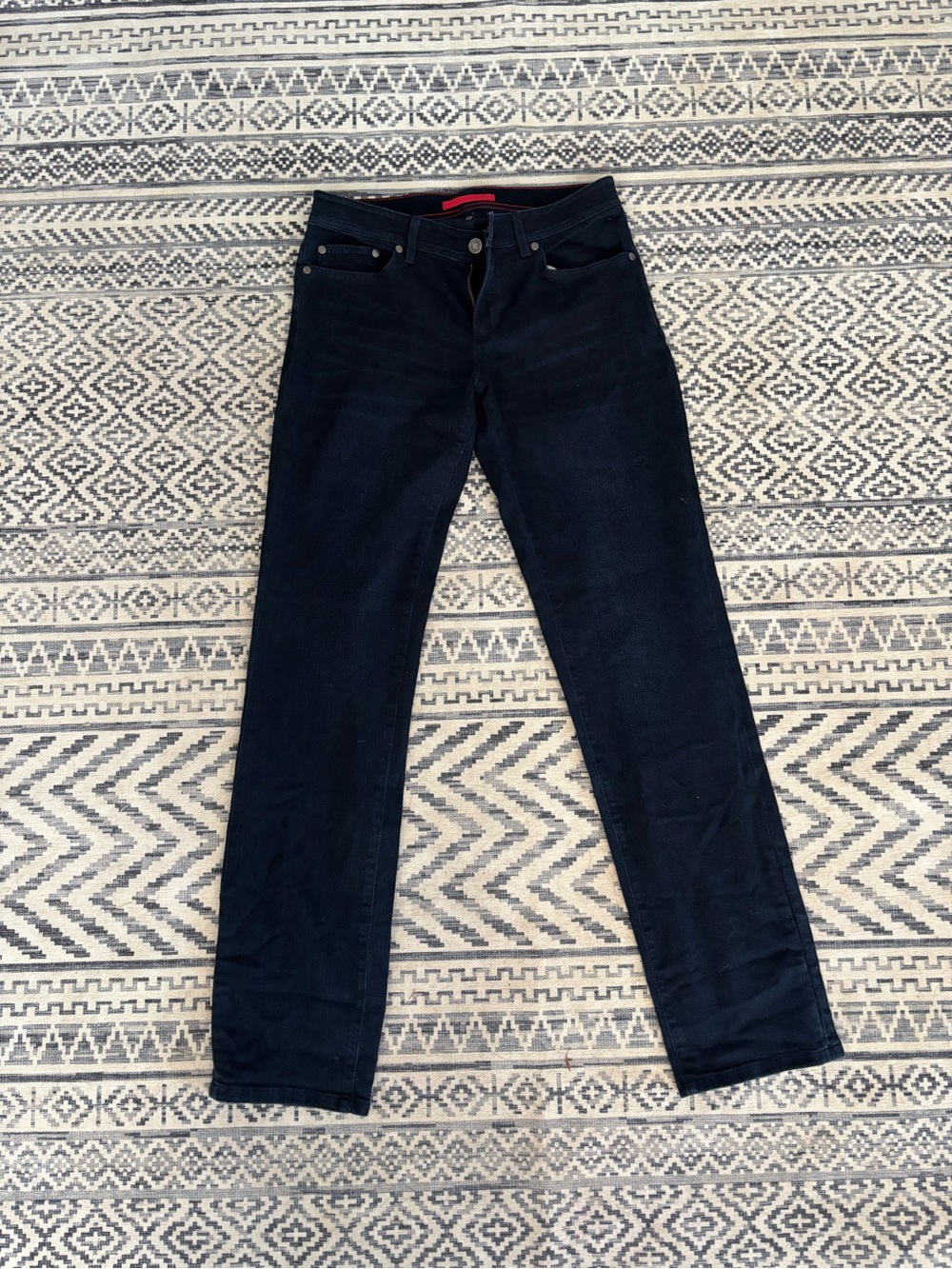 LL Bean -size 6 women’s jeans